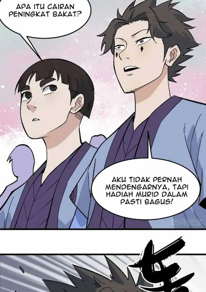 All Hail the Sect Leaders Chapter 69 Gambar 9