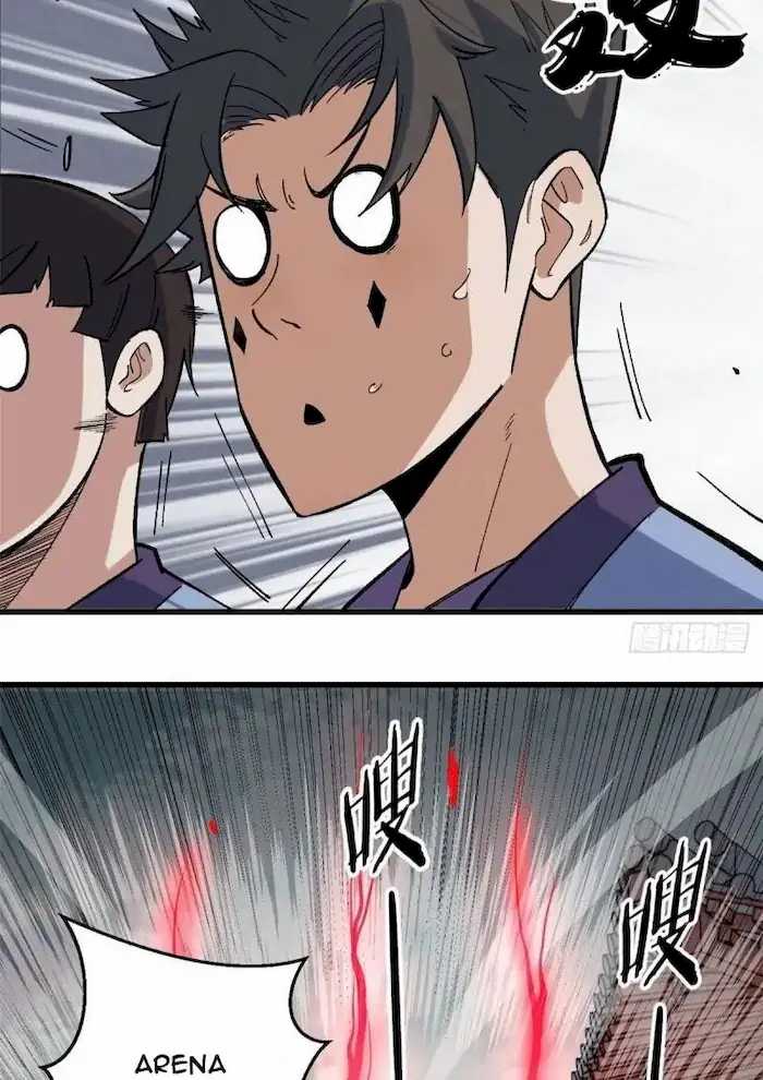 All Hail the Sect Leaders Chapter 69 Gambar 10