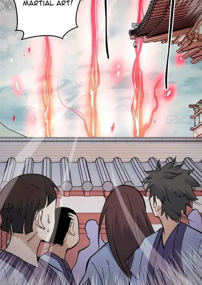 All Hail the Sect Leaders Chapter 69 Gambar 11