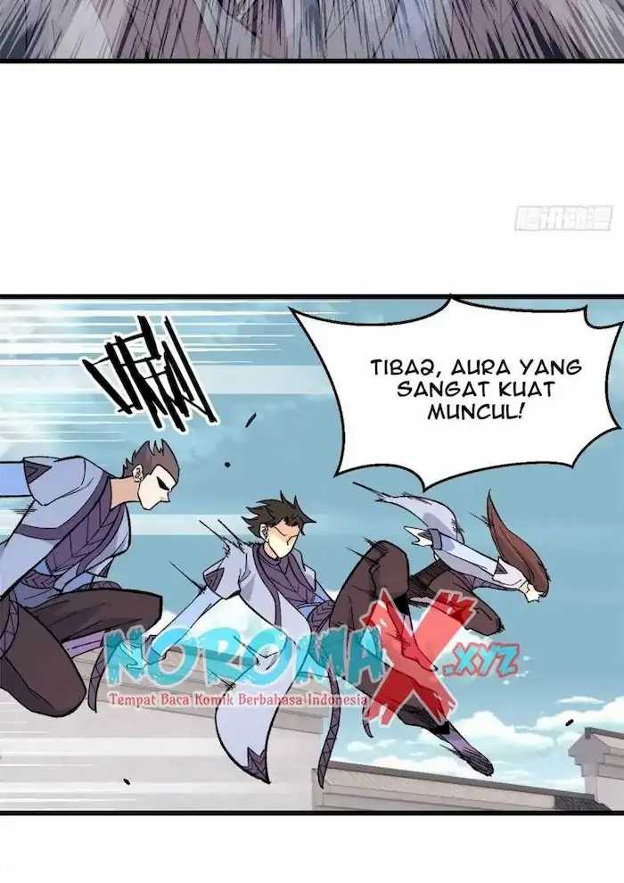All Hail the Sect Leaders Chapter 69 Gambar 12