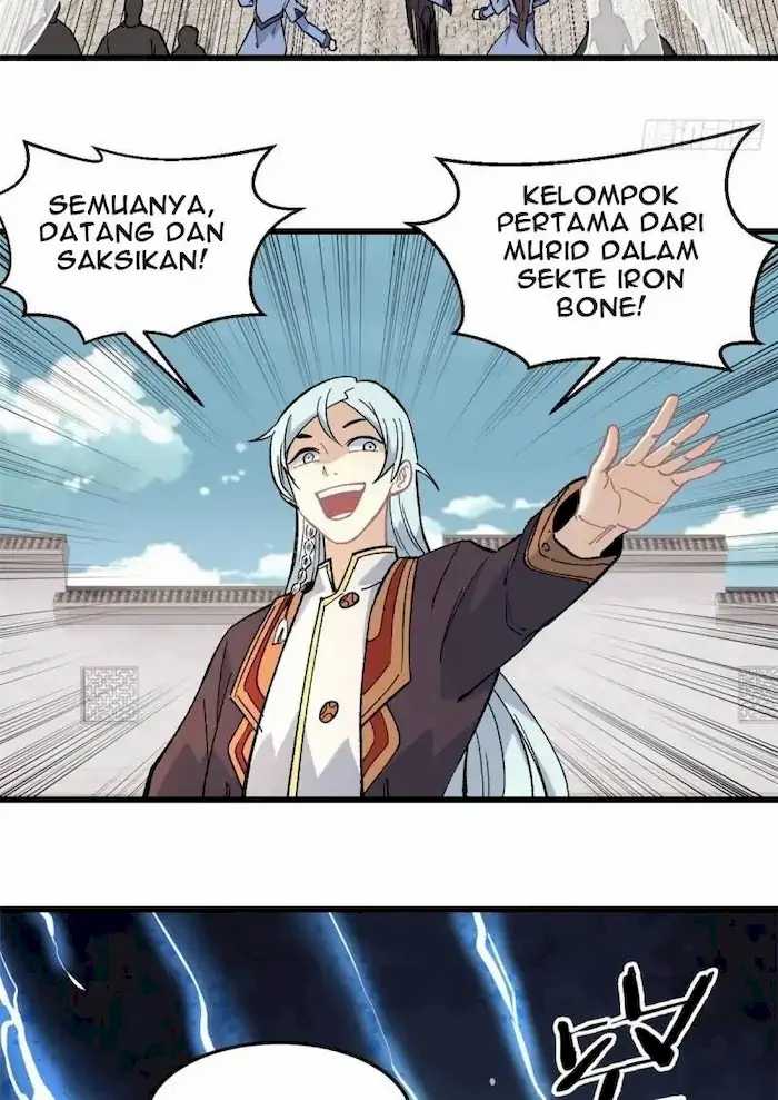 All Hail the Sect Leaders Chapter 69 Gambar 14
