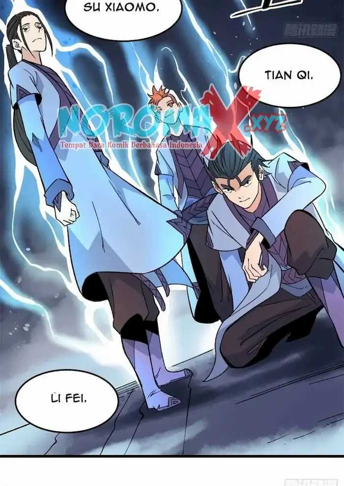 All Hail the Sect Leaders Chapter 69 Gambar 15