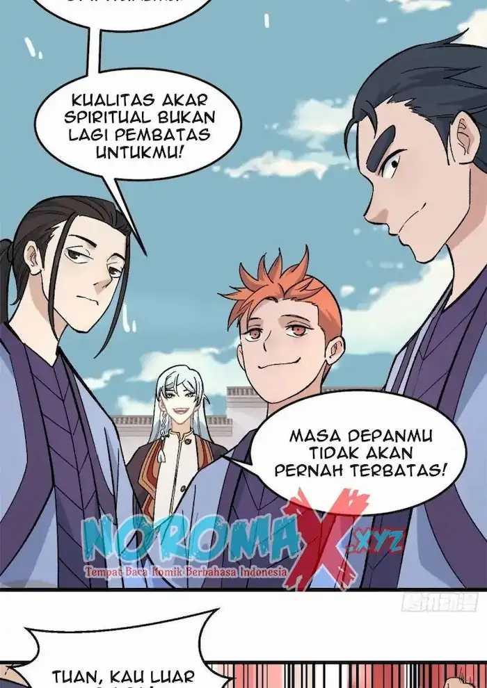 All Hail the Sect Leaders Chapter 69 Gambar 17