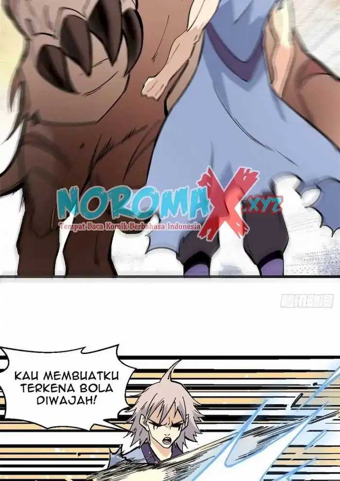 All Hail the Sect Leaders Chapter 69 Gambar 21