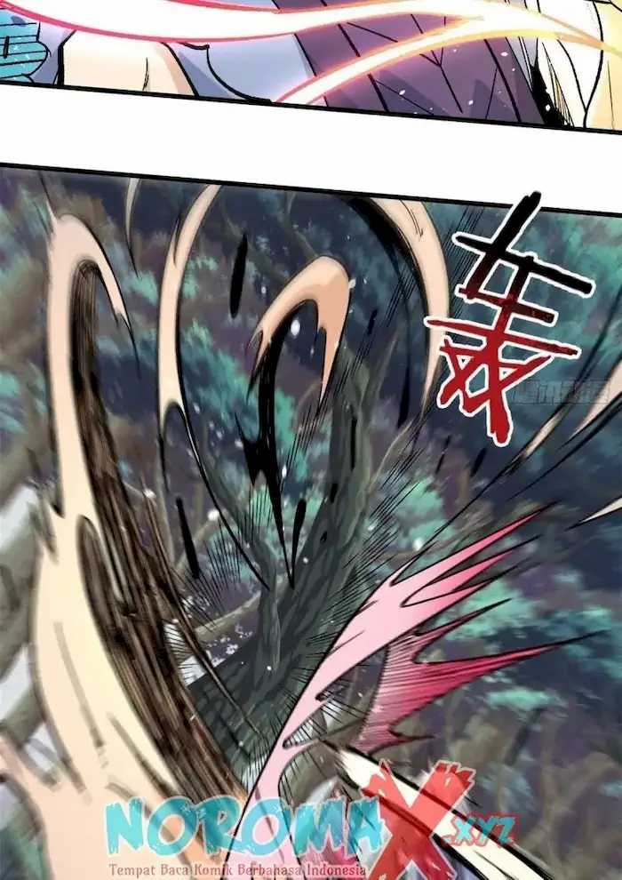 All Hail the Sect Leaders Chapter 69 Gambar 24