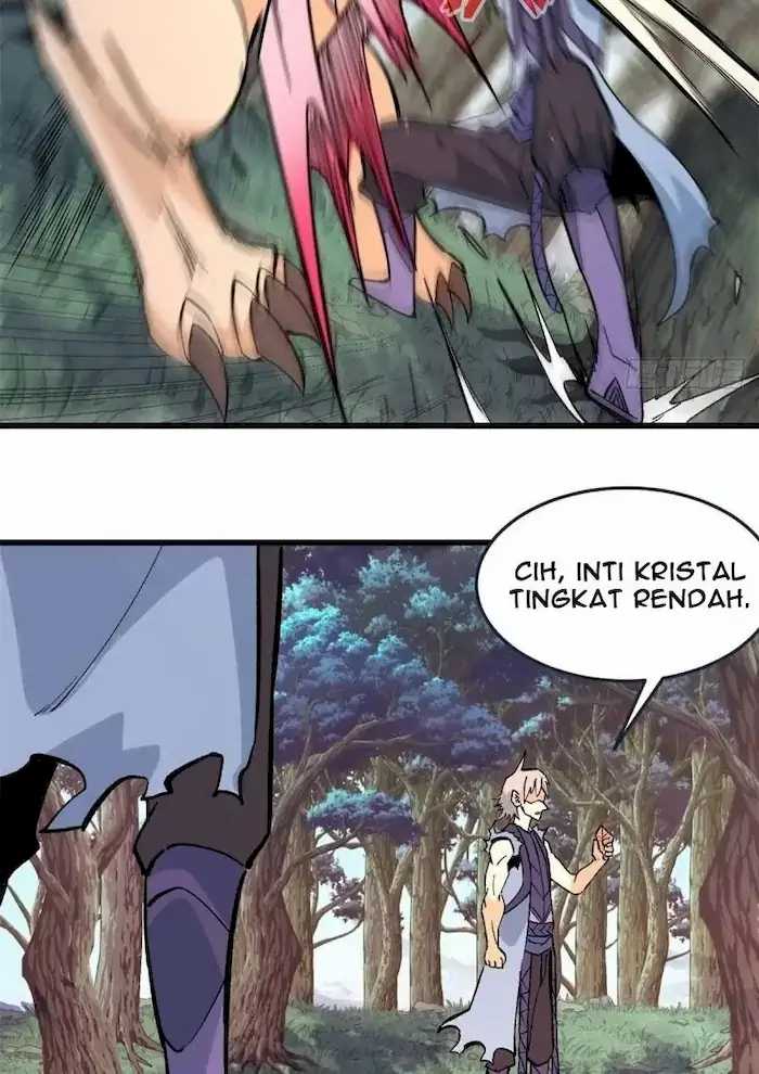 All Hail the Sect Leaders Chapter 69 Gambar 25