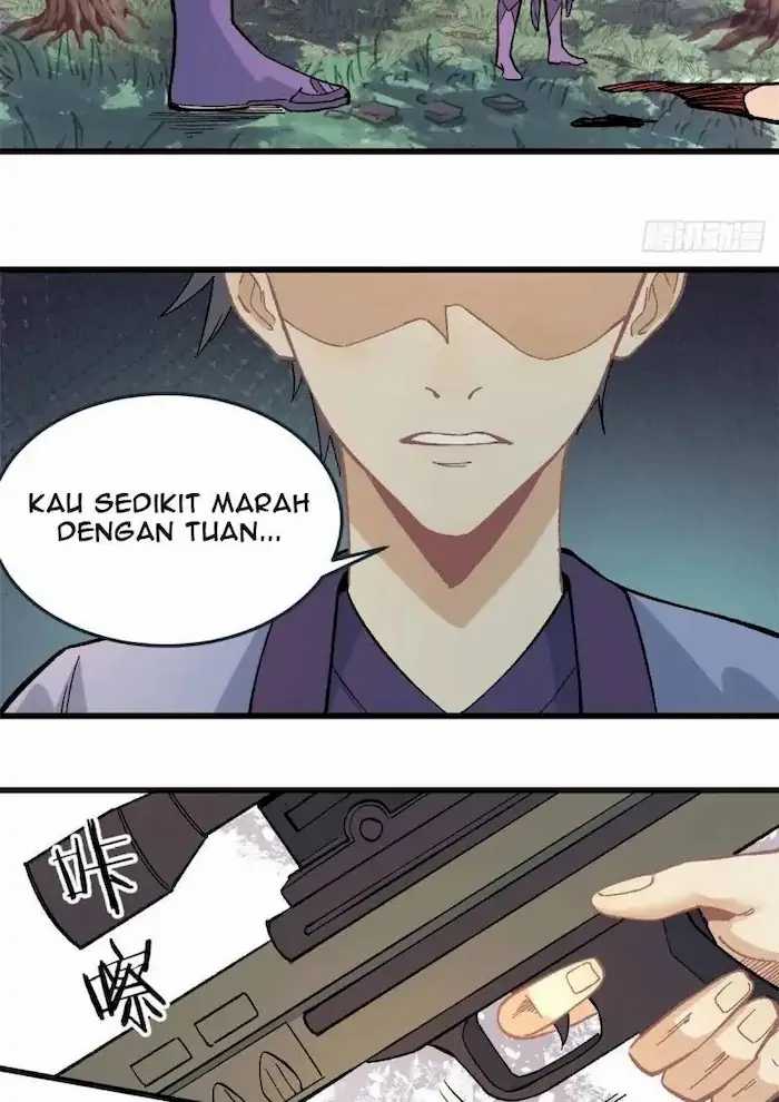 All Hail the Sect Leaders Chapter 69 Gambar 26