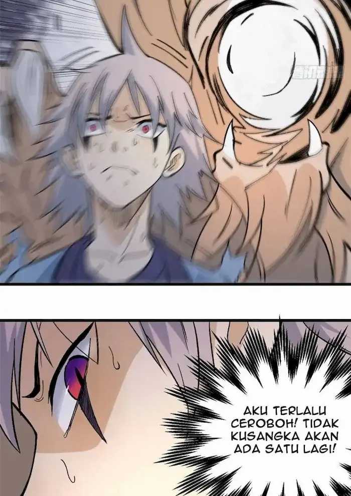 All Hail the Sect Leaders Chapter 69 Gambar 29