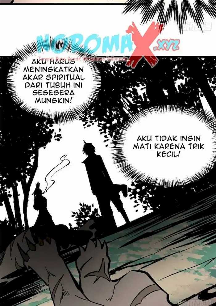 All Hail the Sect Leaders Chapter 69 Gambar 30