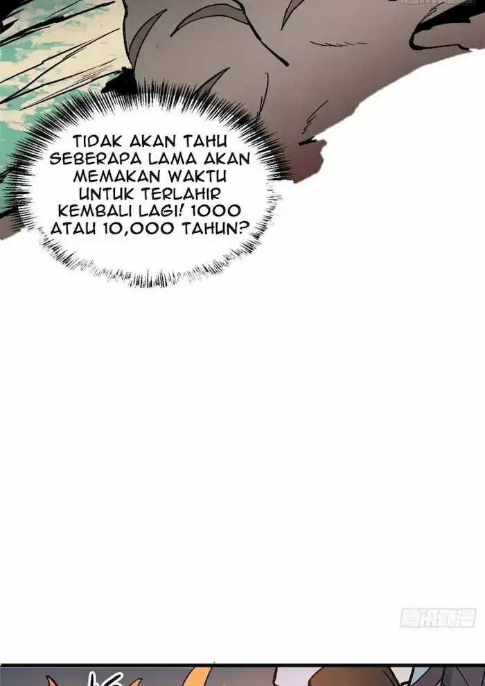 All Hail the Sect Leaders Chapter 69 Gambar 31