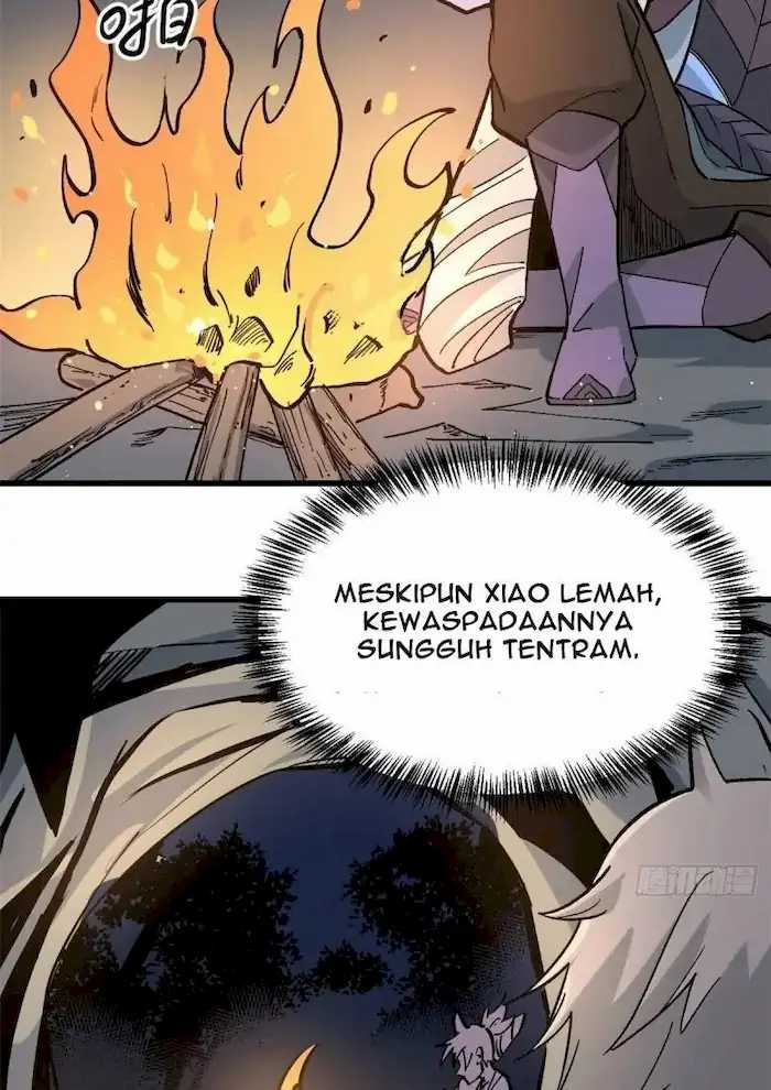 All Hail the Sect Leaders Chapter 69 Gambar 32
