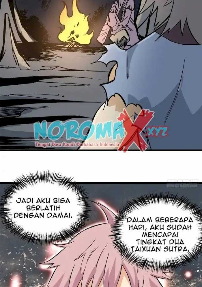 All Hail the Sect Leaders Chapter 69 Gambar 33