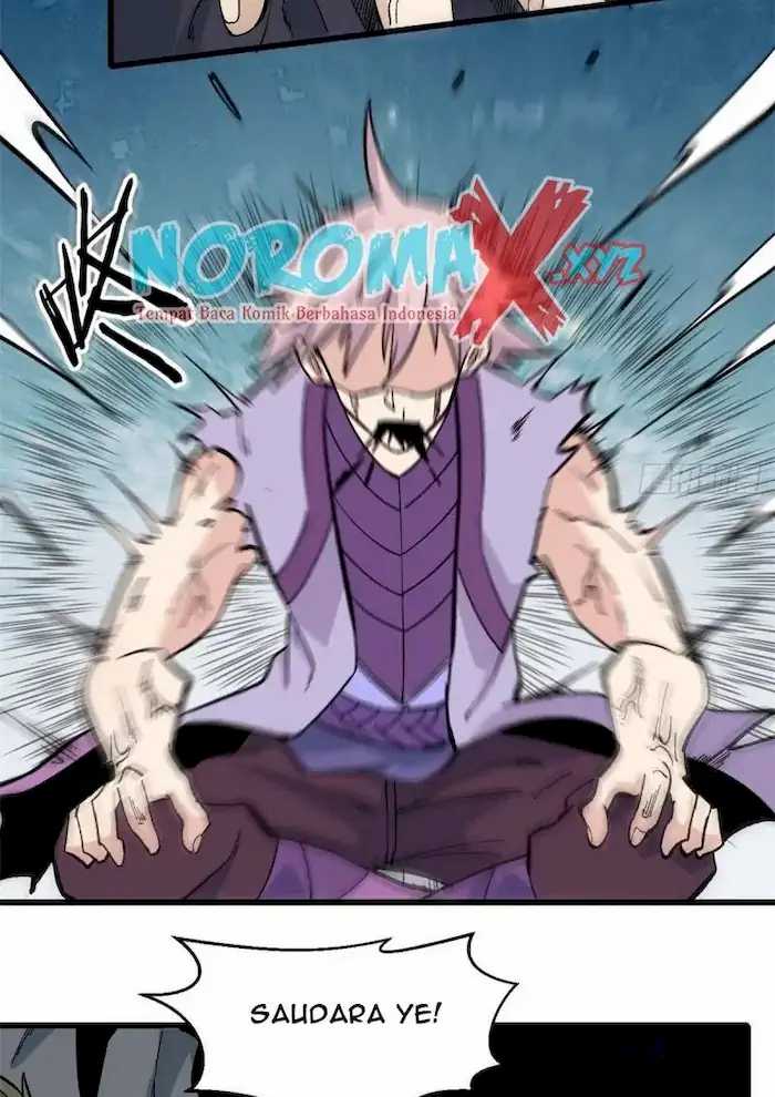 All Hail the Sect Leaders Chapter 69 Gambar 36