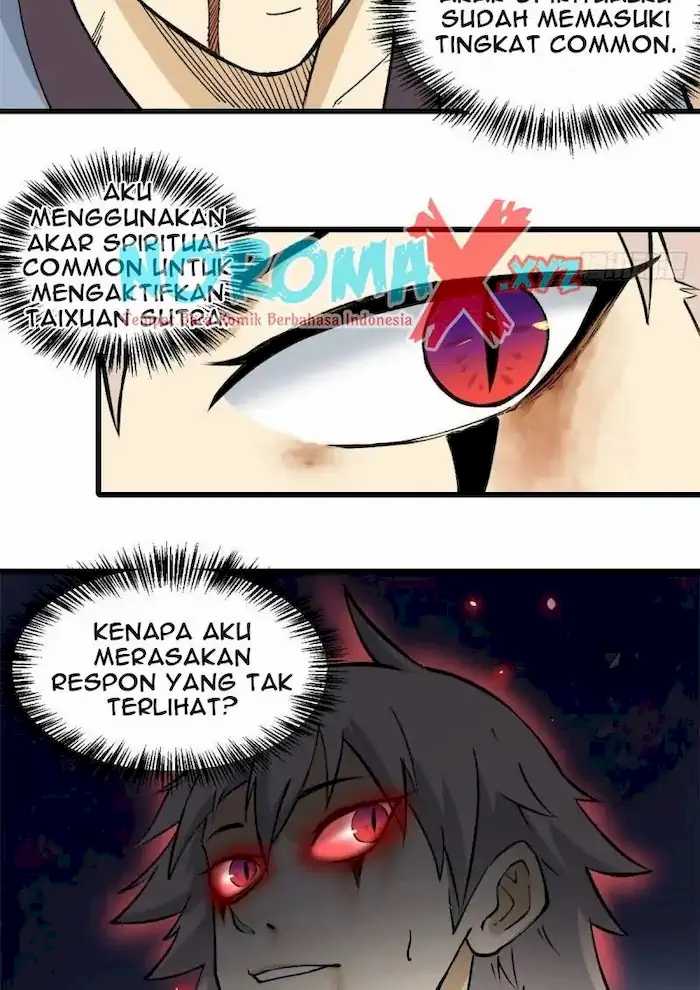 All Hail the Sect Leaders Chapter 69 Gambar 38