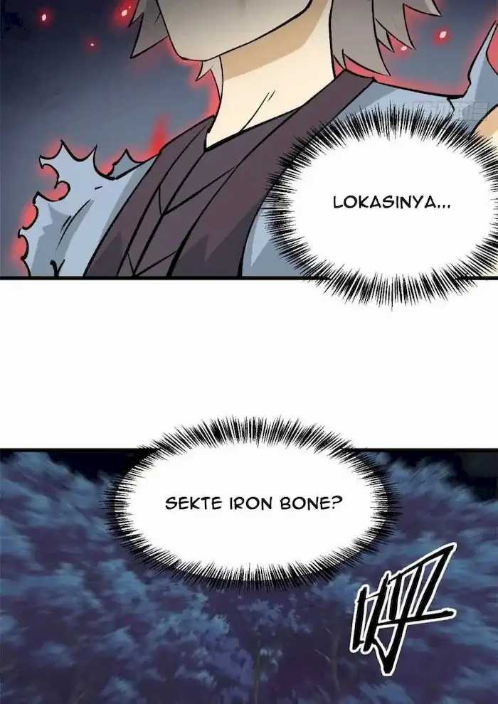 All Hail the Sect Leaders Chapter 69 Gambar 39