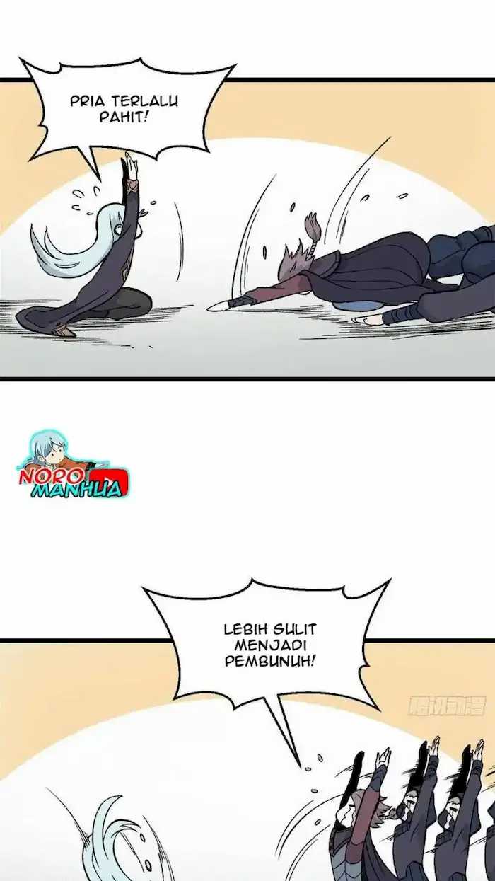 All Hail the Sect Leaders Chapter 78 Gambar 2