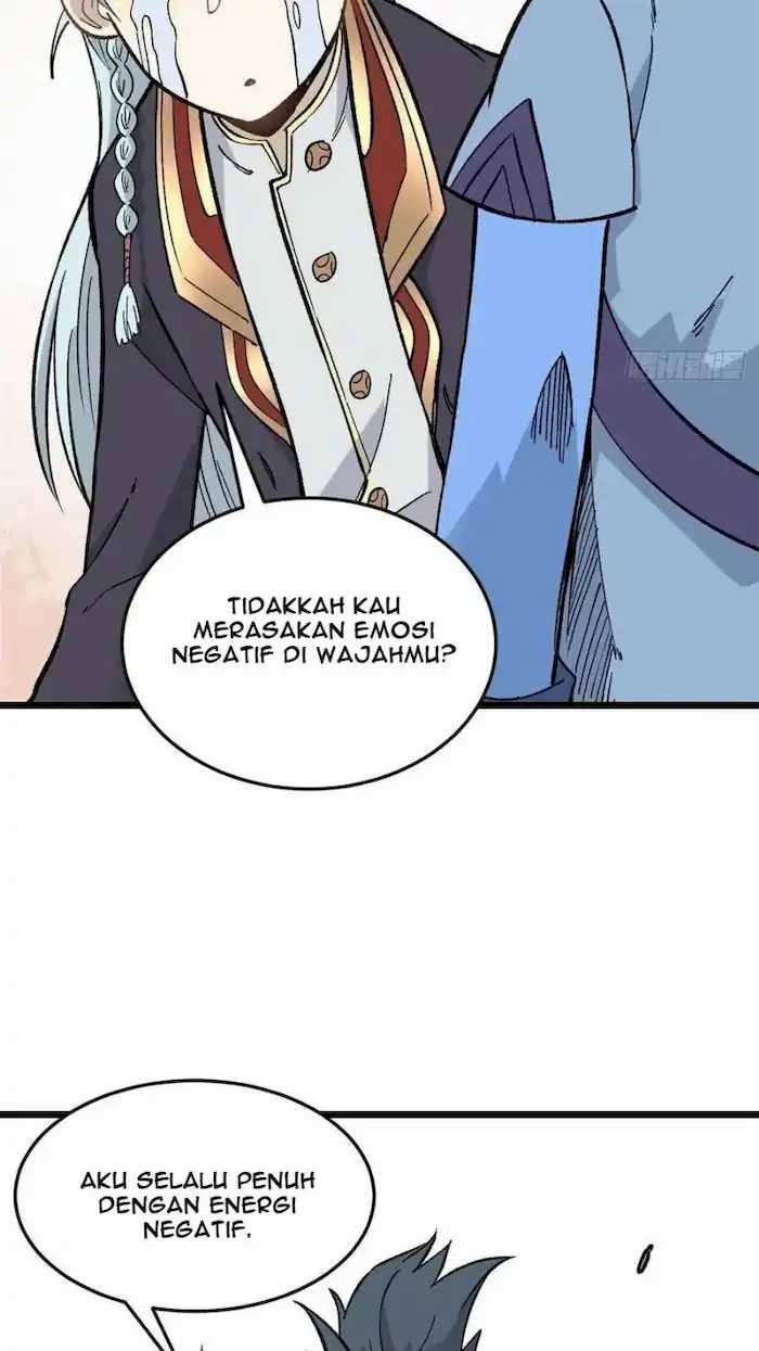 All Hail the Sect Leaders Chapter 78 Gambar 5