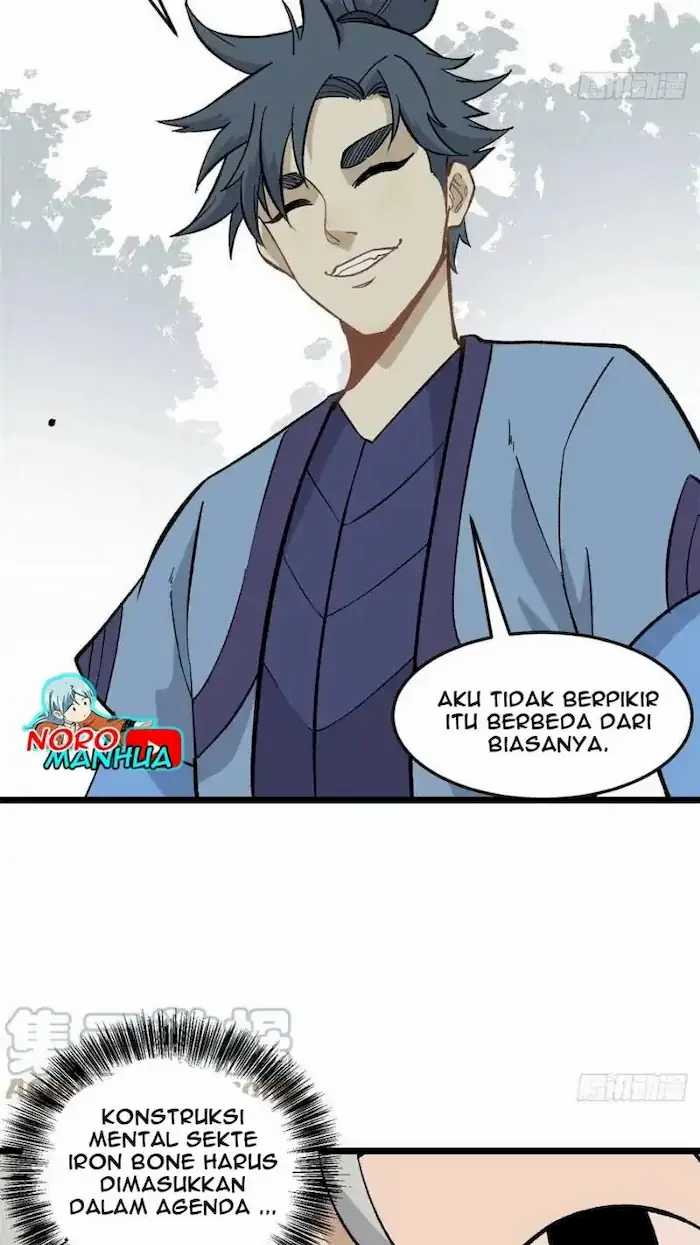 All Hail the Sect Leaders Chapter 78 Gambar 6