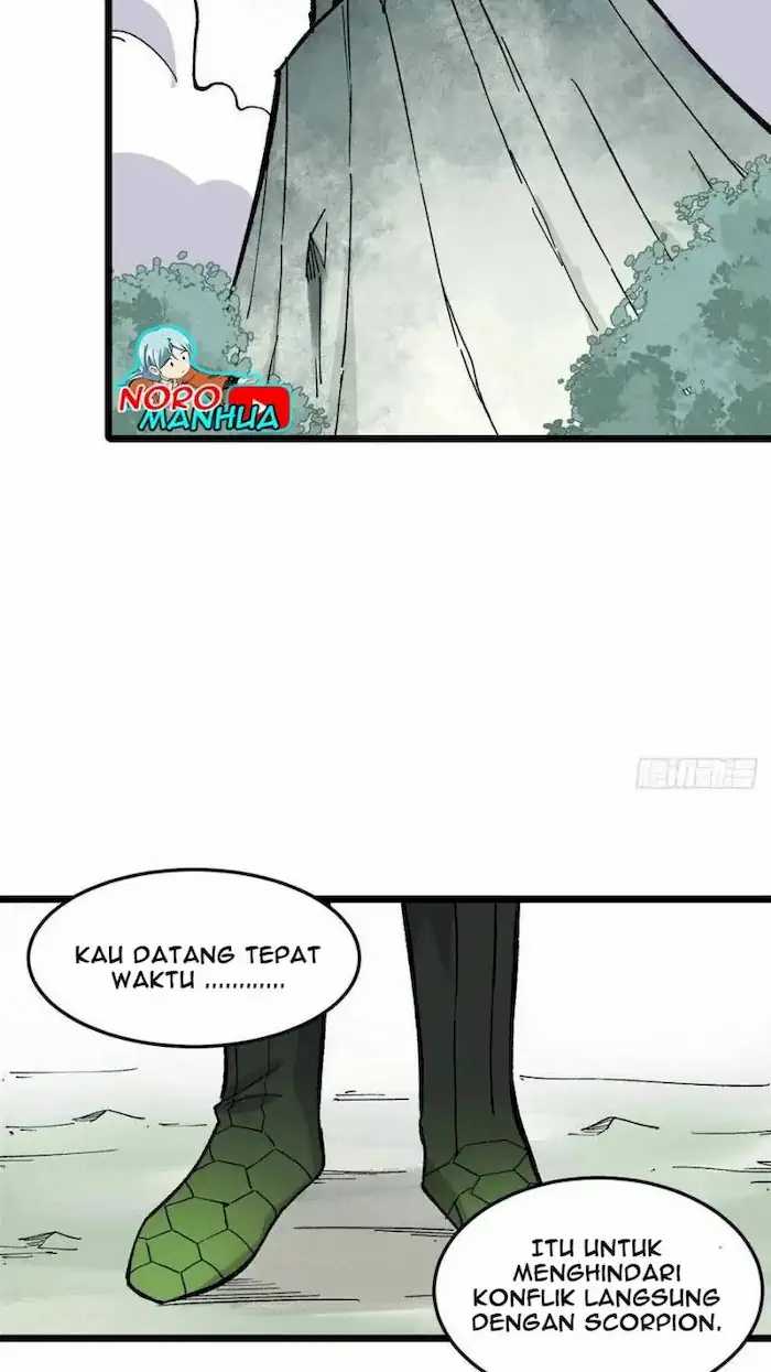 All Hail the Sect Leaders Chapter 78 Gambar 8