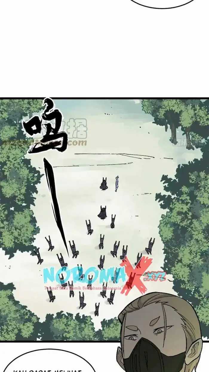 All Hail the Sect Leaders Chapter 78 Gambar 9