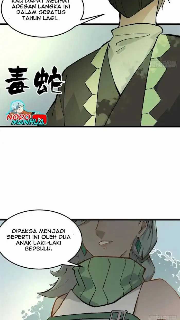 All Hail the Sect Leaders Chapter 78 Gambar 10