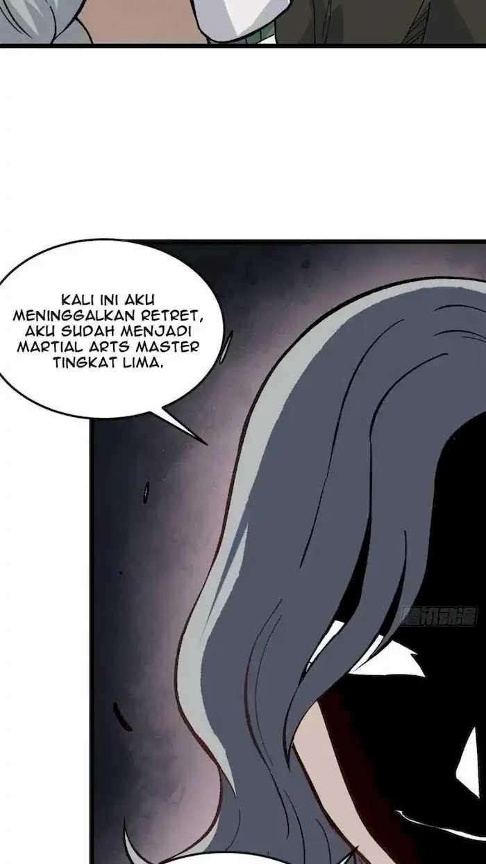 All Hail the Sect Leaders Chapter 78 Gambar 12