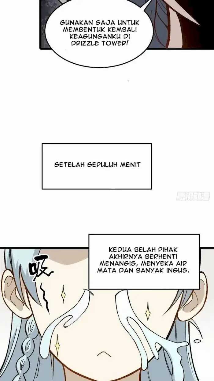All Hail the Sect Leaders Chapter 78 Gambar 13