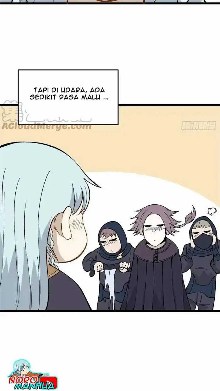 All Hail the Sect Leaders Chapter 78 Gambar 14