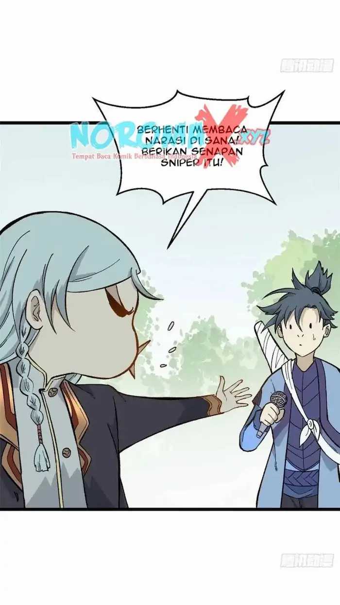 All Hail the Sect Leaders Chapter 78 Gambar 15