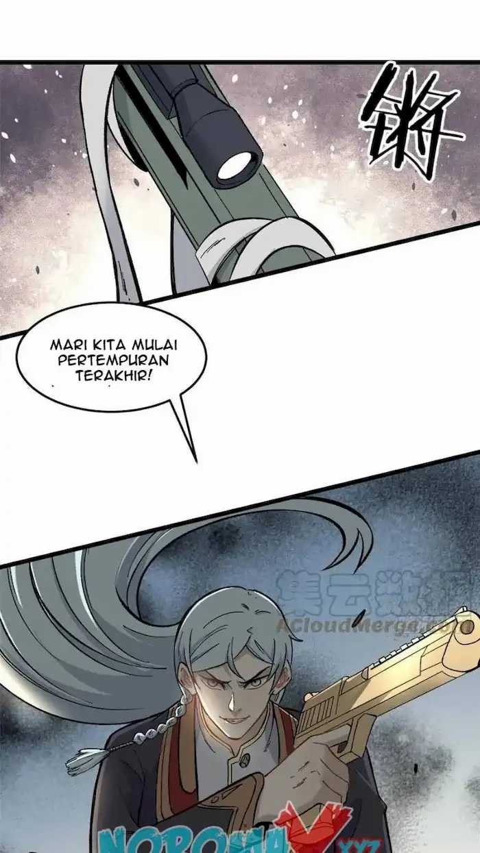 All Hail the Sect Leaders Chapter 78 Gambar 16