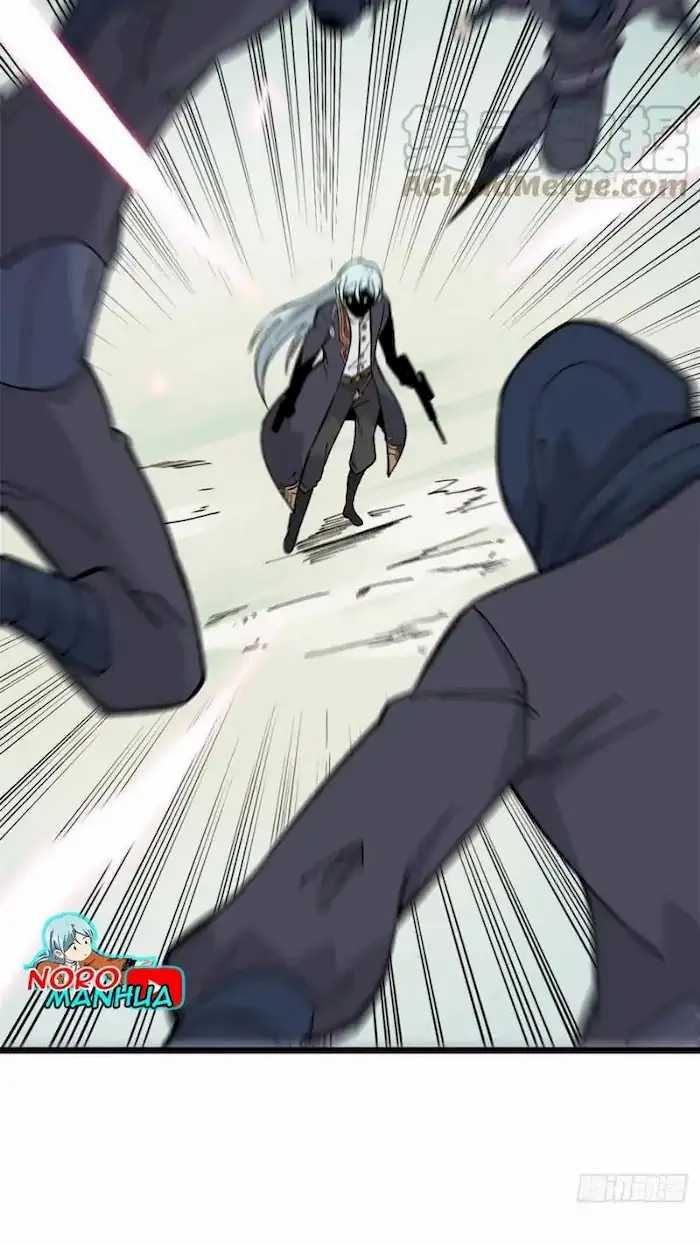 All Hail the Sect Leaders Chapter 78 Gambar 19