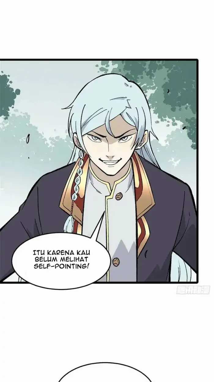 All Hail the Sect Leaders Chapter 78 Gambar 20