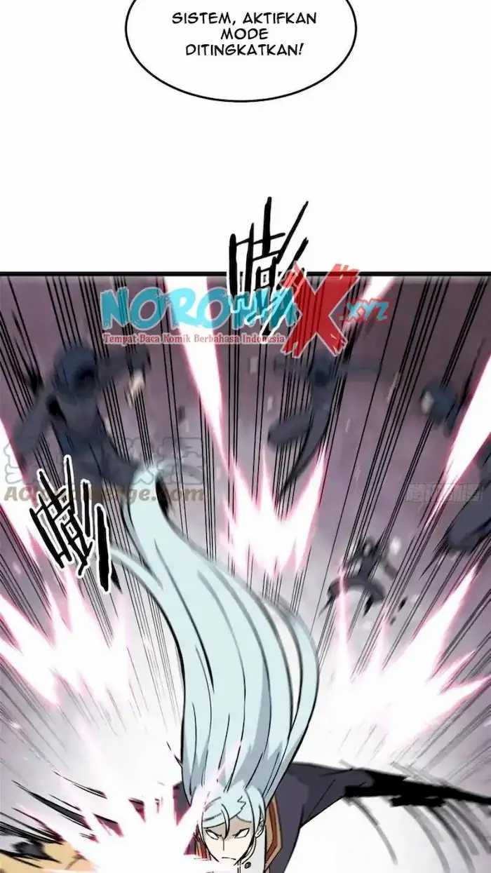 All Hail the Sect Leaders Chapter 78 Gambar 21