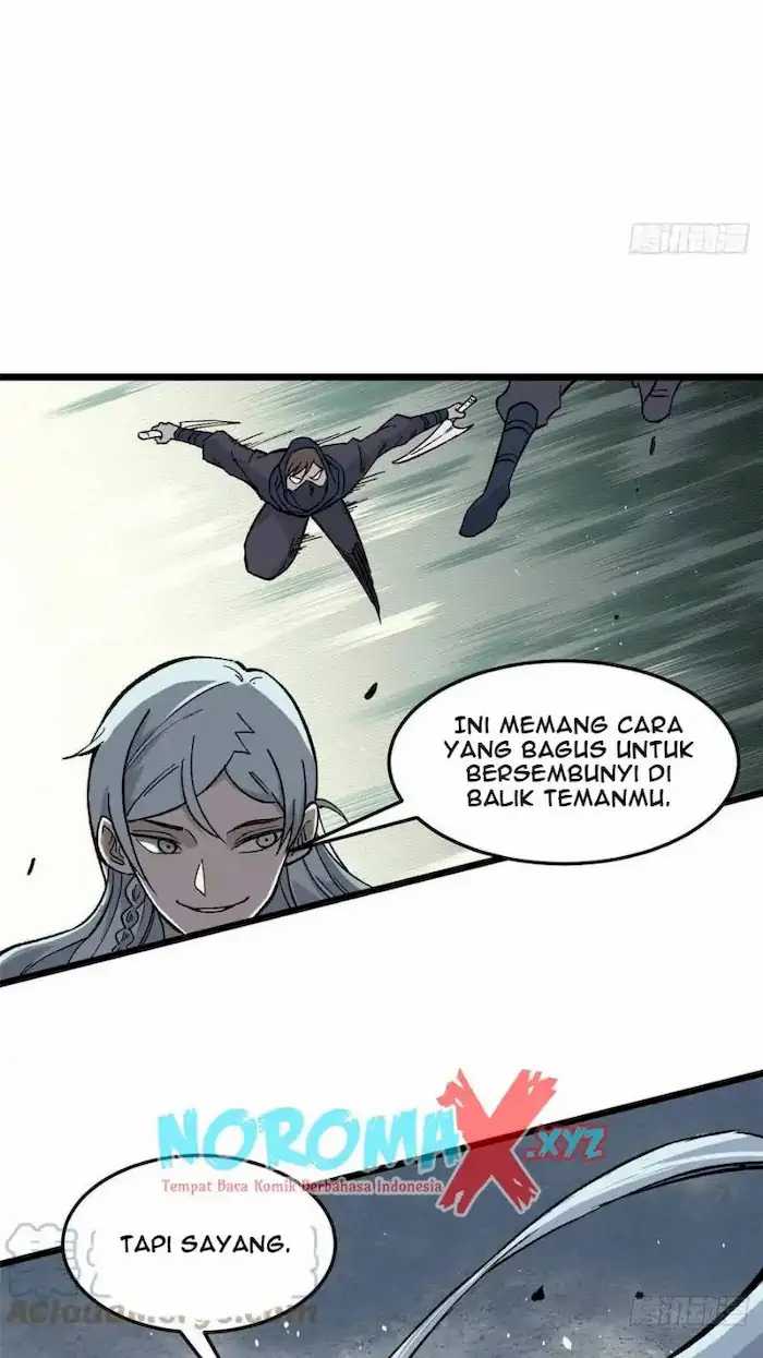 All Hail the Sect Leaders Chapter 78 Gambar 23