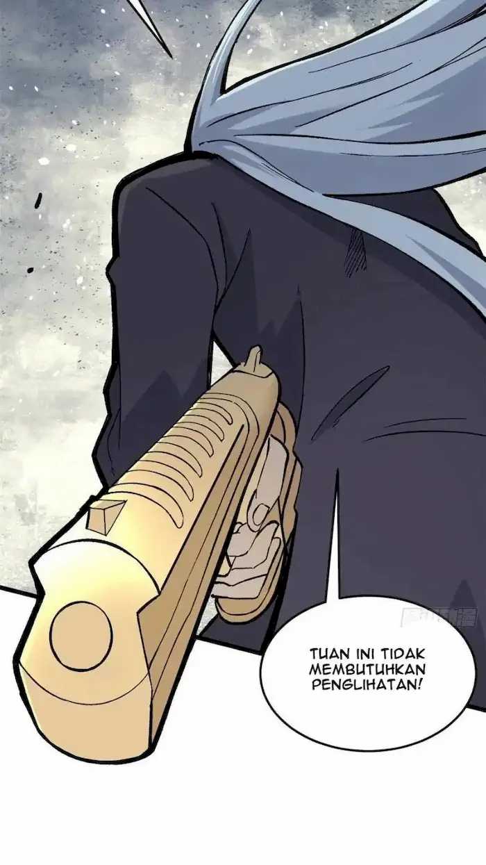 All Hail the Sect Leaders Chapter 78 Gambar 24