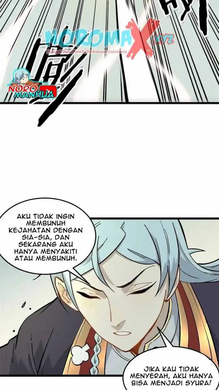 All Hail the Sect Leaders Chapter 78 Gambar 26