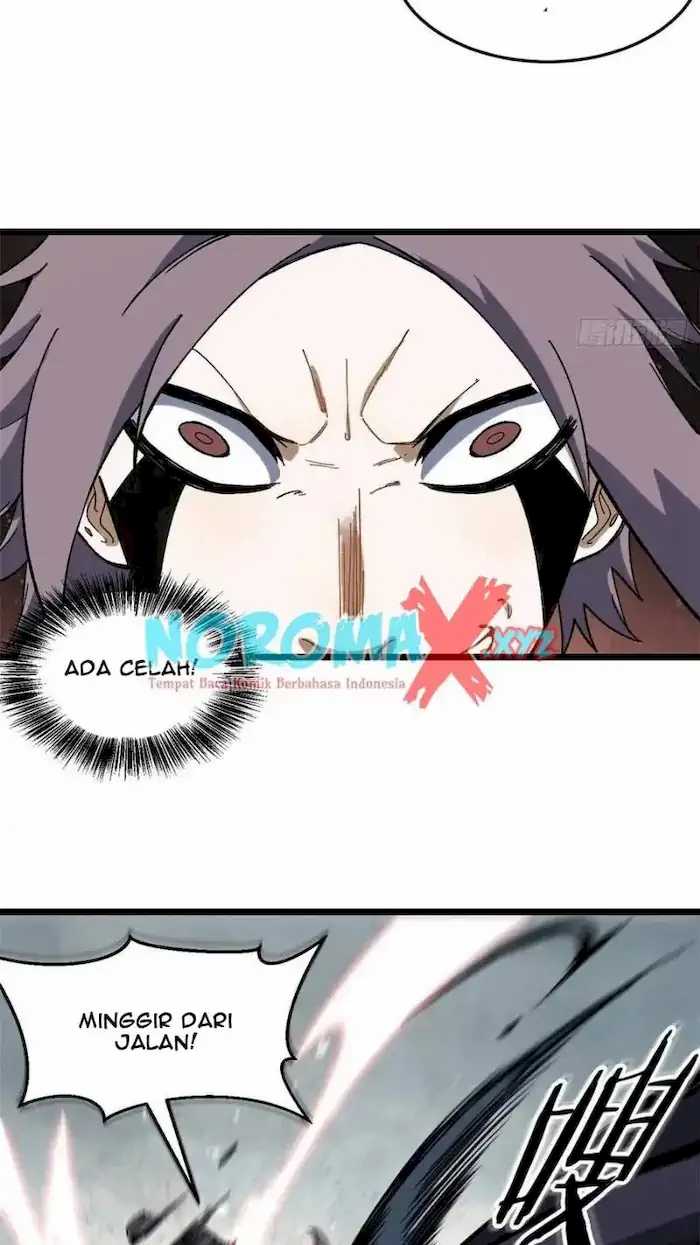 All Hail the Sect Leaders Chapter 78 Gambar 27