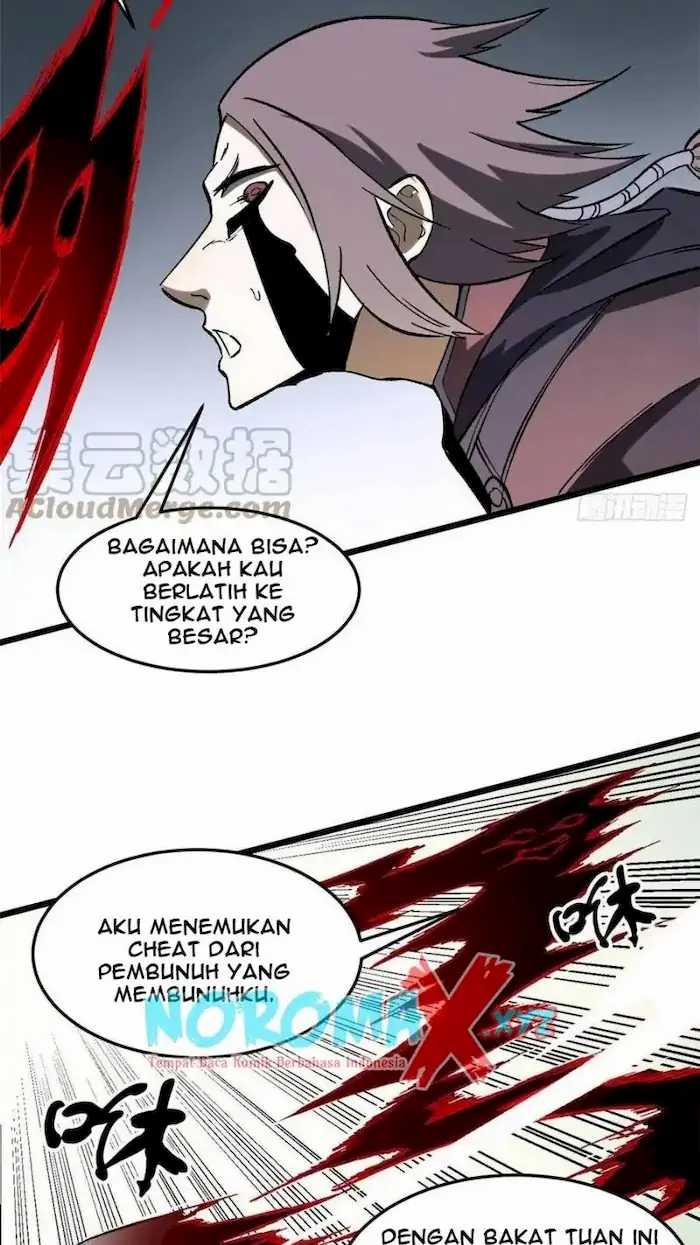 All Hail the Sect Leaders Chapter 78 Gambar 31