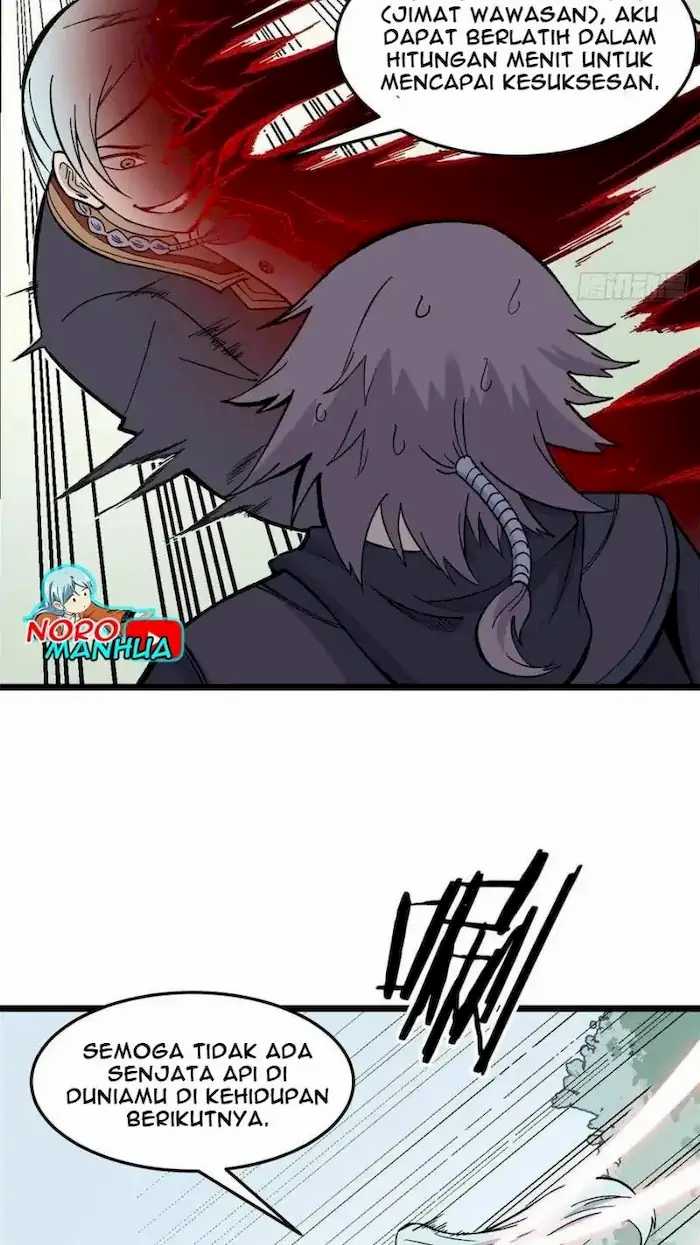All Hail the Sect Leaders Chapter 78 Gambar 32