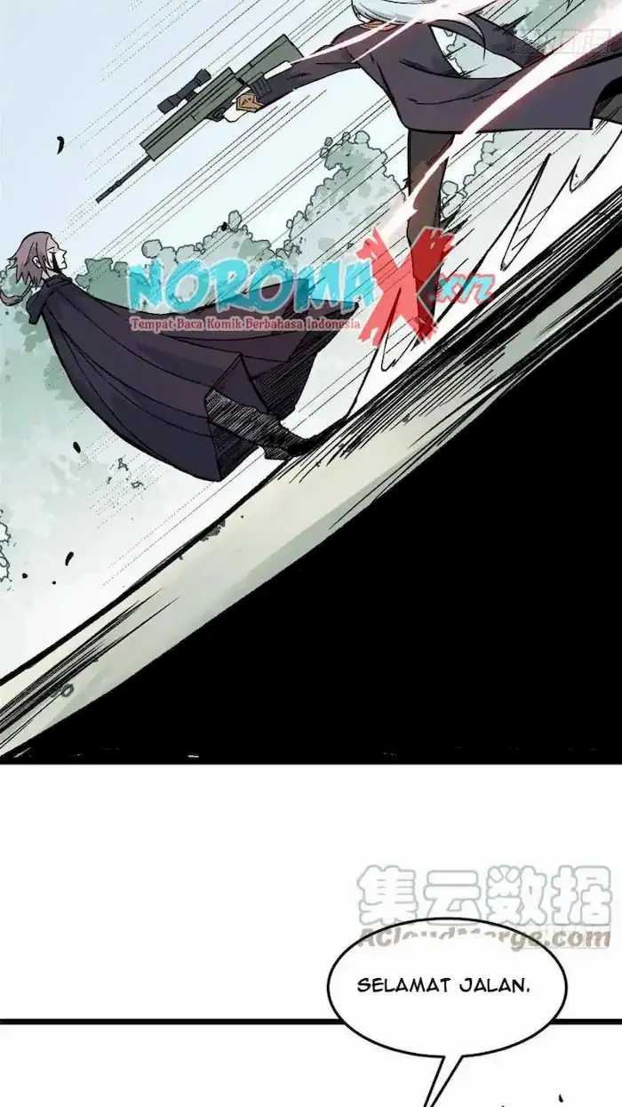 All Hail the Sect Leaders Chapter 78 Gambar 33