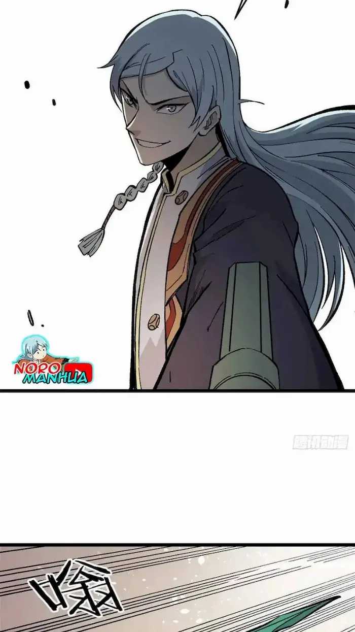 All Hail the Sect Leaders Chapter 78 Gambar 34