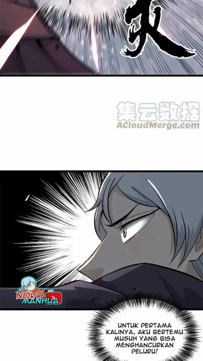 All Hail the Sect Leaders Chapter 78 Gambar 36