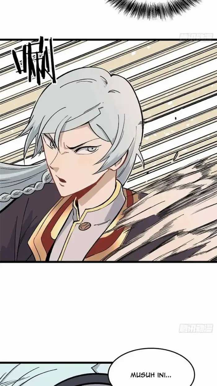 All Hail the Sect Leaders Chapter 78 Gambar 37