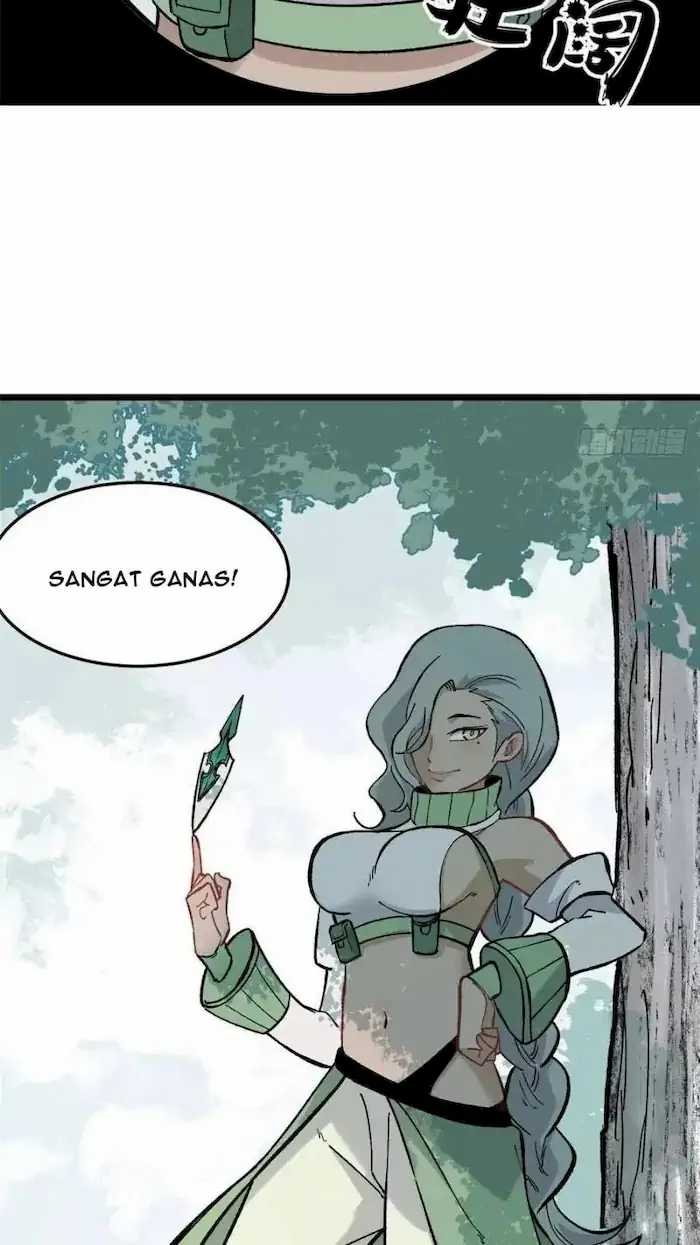 All Hail the Sect Leaders Chapter 78 Gambar 39