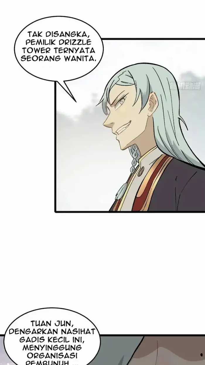 All Hail the Sect Leaders Chapter 79 Gambar 4