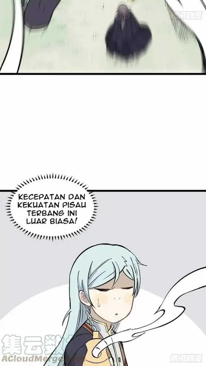 All Hail the Sect Leaders Chapter 79 Gambar 8