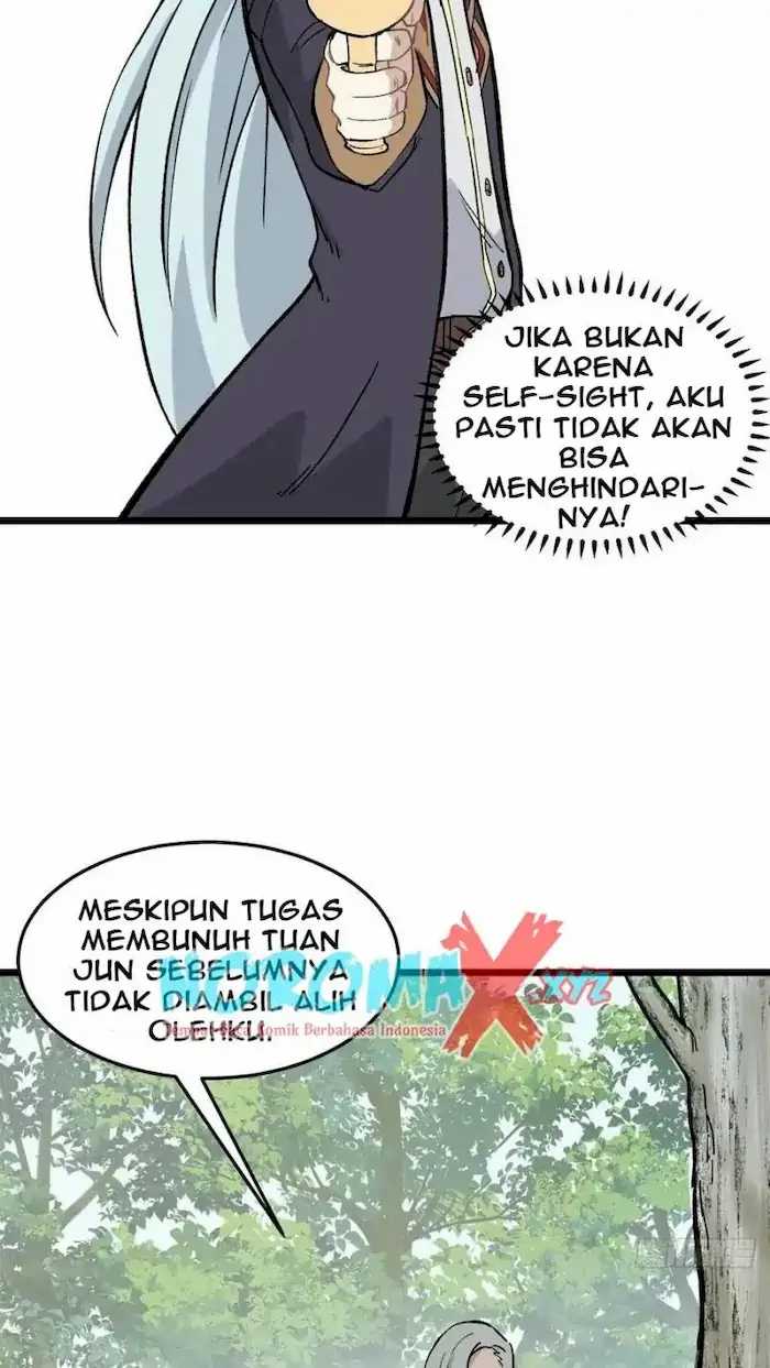 All Hail the Sect Leaders Chapter 79 Gambar 9