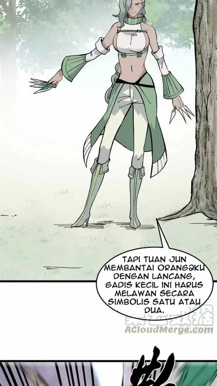 All Hail the Sect Leaders Chapter 79 Gambar 10