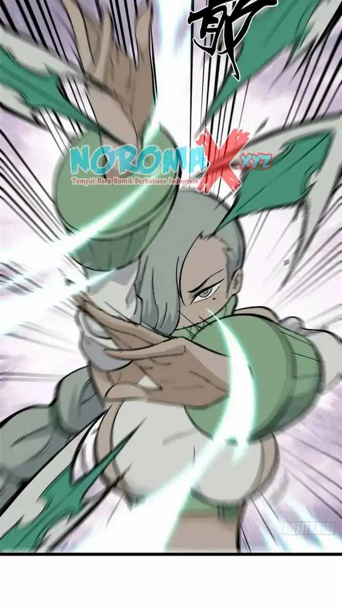 All Hail the Sect Leaders Chapter 79 Gambar 11