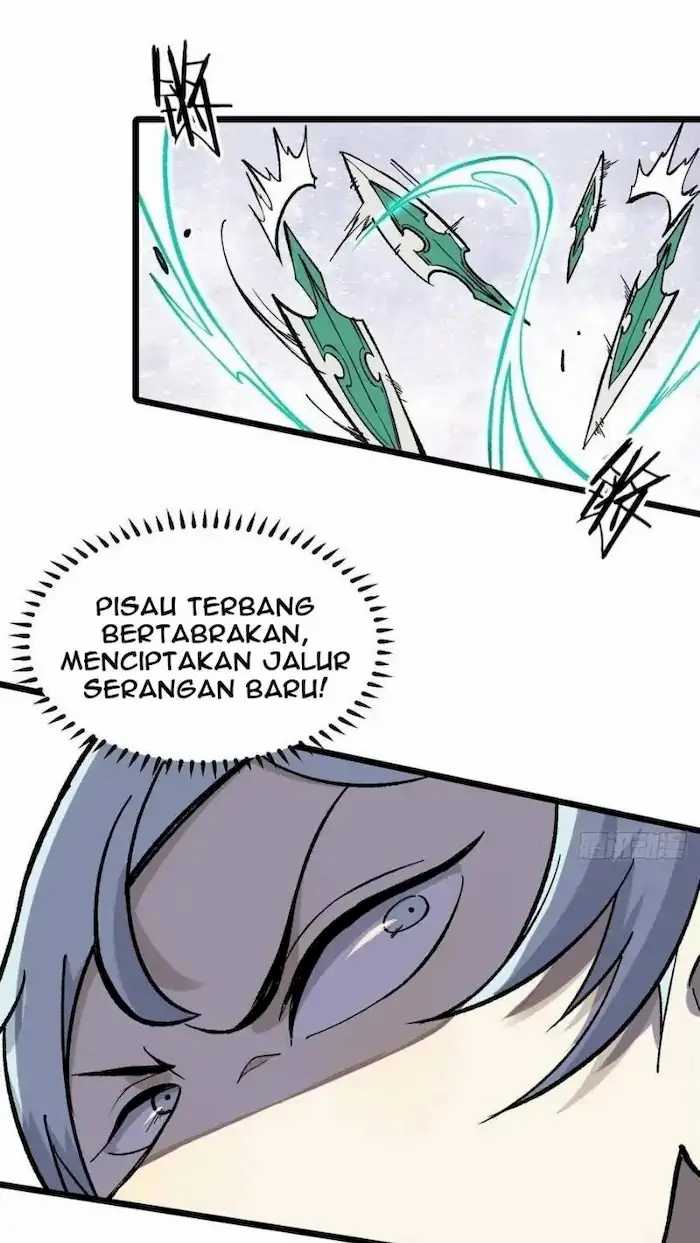 All Hail the Sect Leaders Chapter 79 Gambar 13